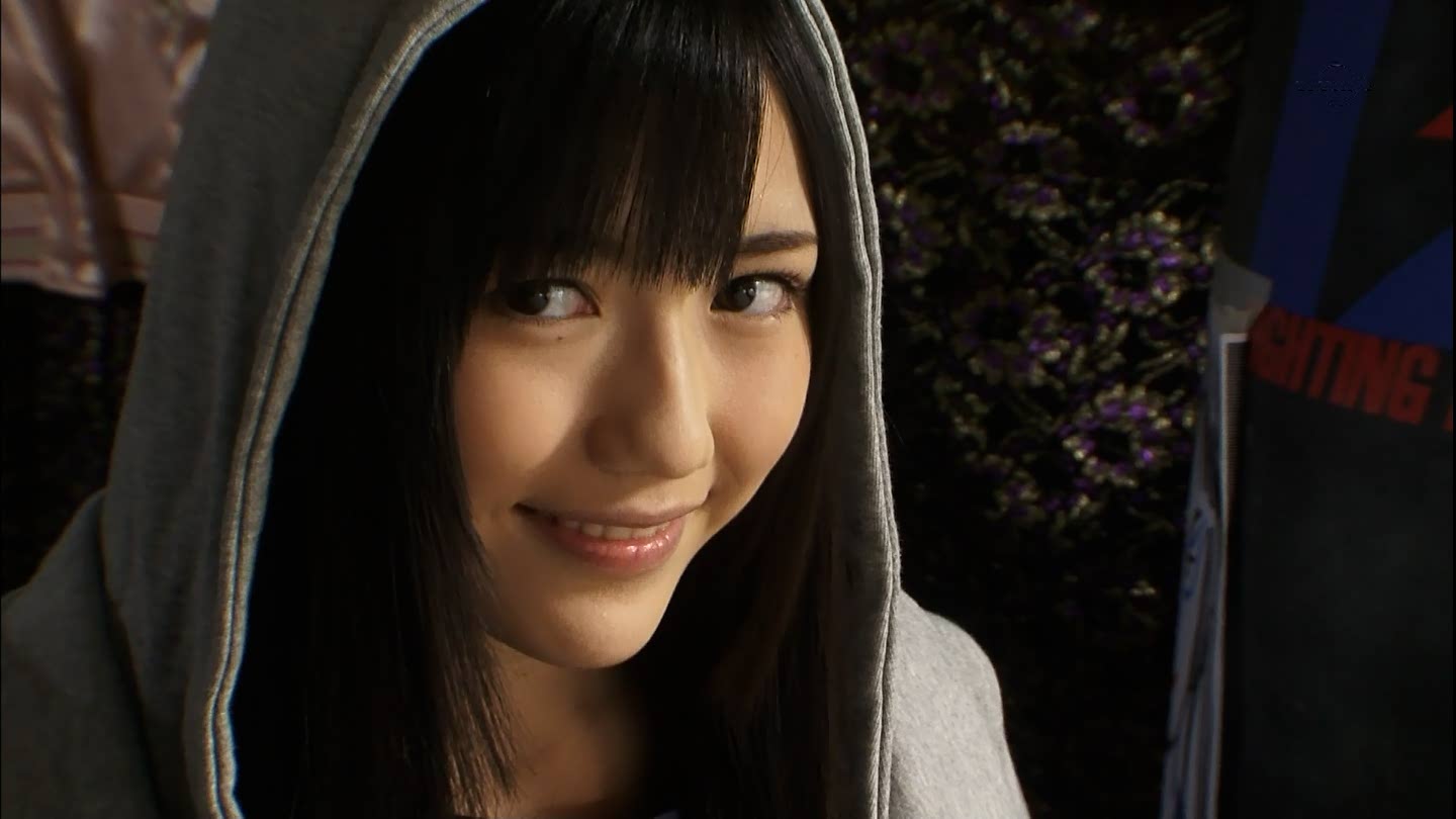 Japanese girl friend miki