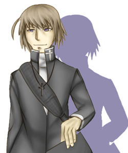 �L�����N�^�[�C���X�g