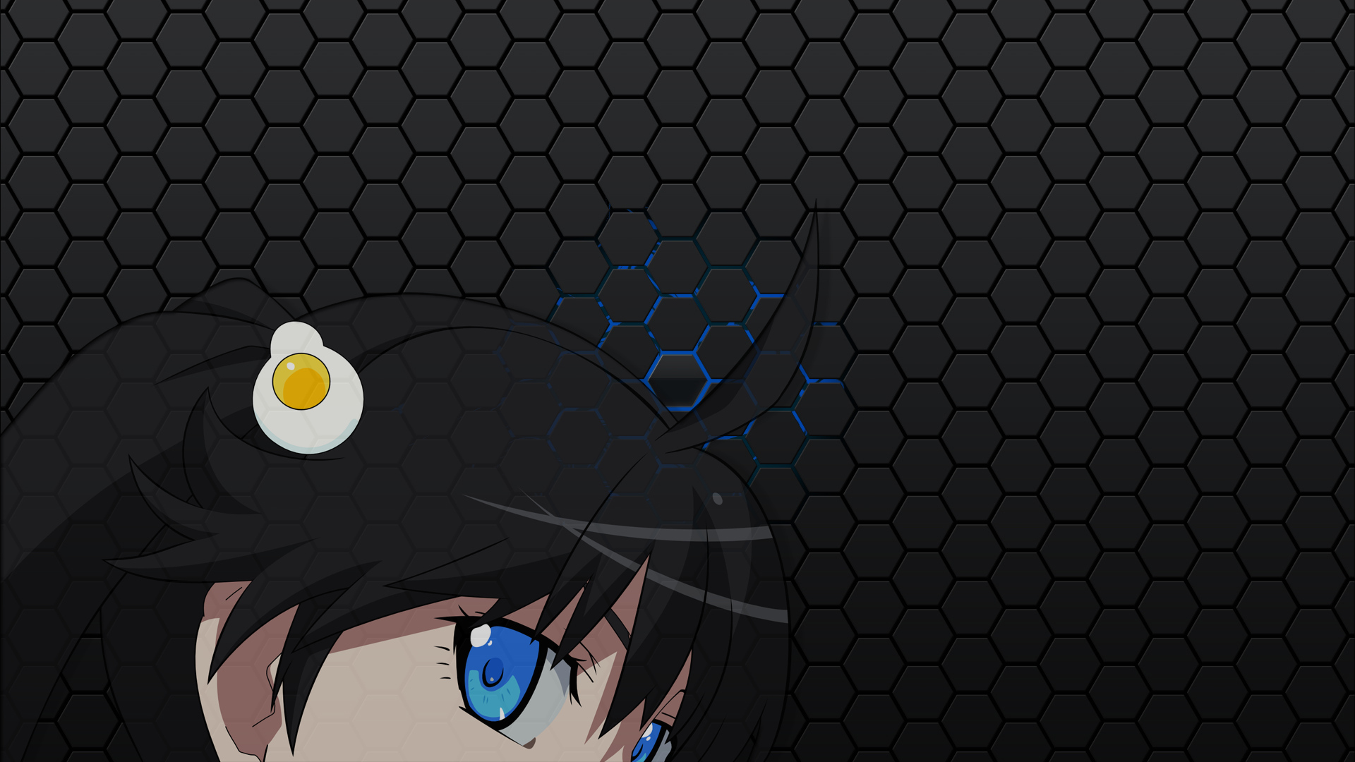 壁紙 なでこちゃんetc 化物語 完