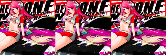 RED ZONE NeoClassical Party Remix - SOUND VOLTEX @ wiki | サウンド